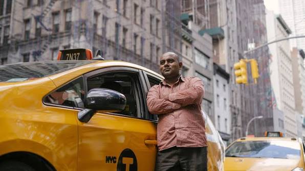 City Taxi Service